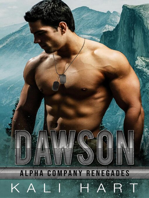 Cover image for Dawson